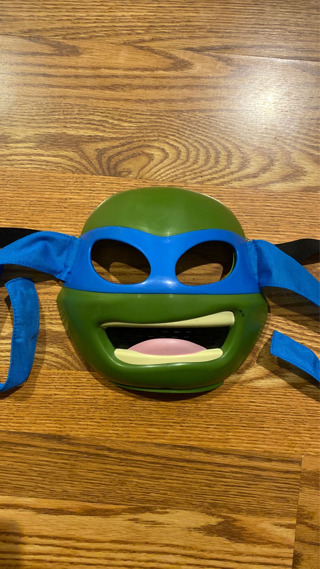 Kids Halloween mask