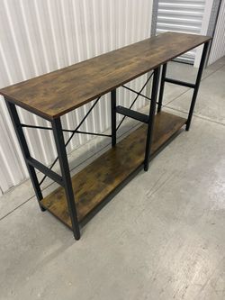 Side Tables
