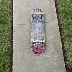 FA skateboard - Good Condition