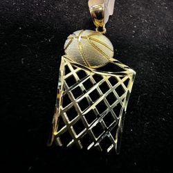 10K Hooper Charm