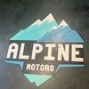 Alpine Motors (64th And Sandy)