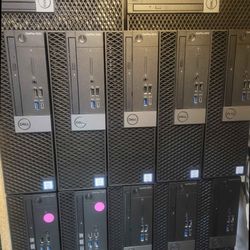 Bulk Computer Order for Call Centers
