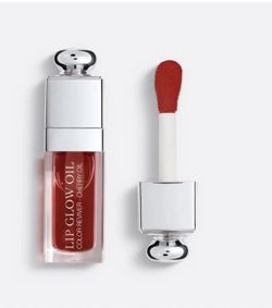 DIOR LIP OIL Bronzed Glow 