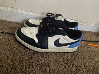 Jordan Low unc 1
