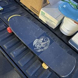 Powel Peralta Skateboard 