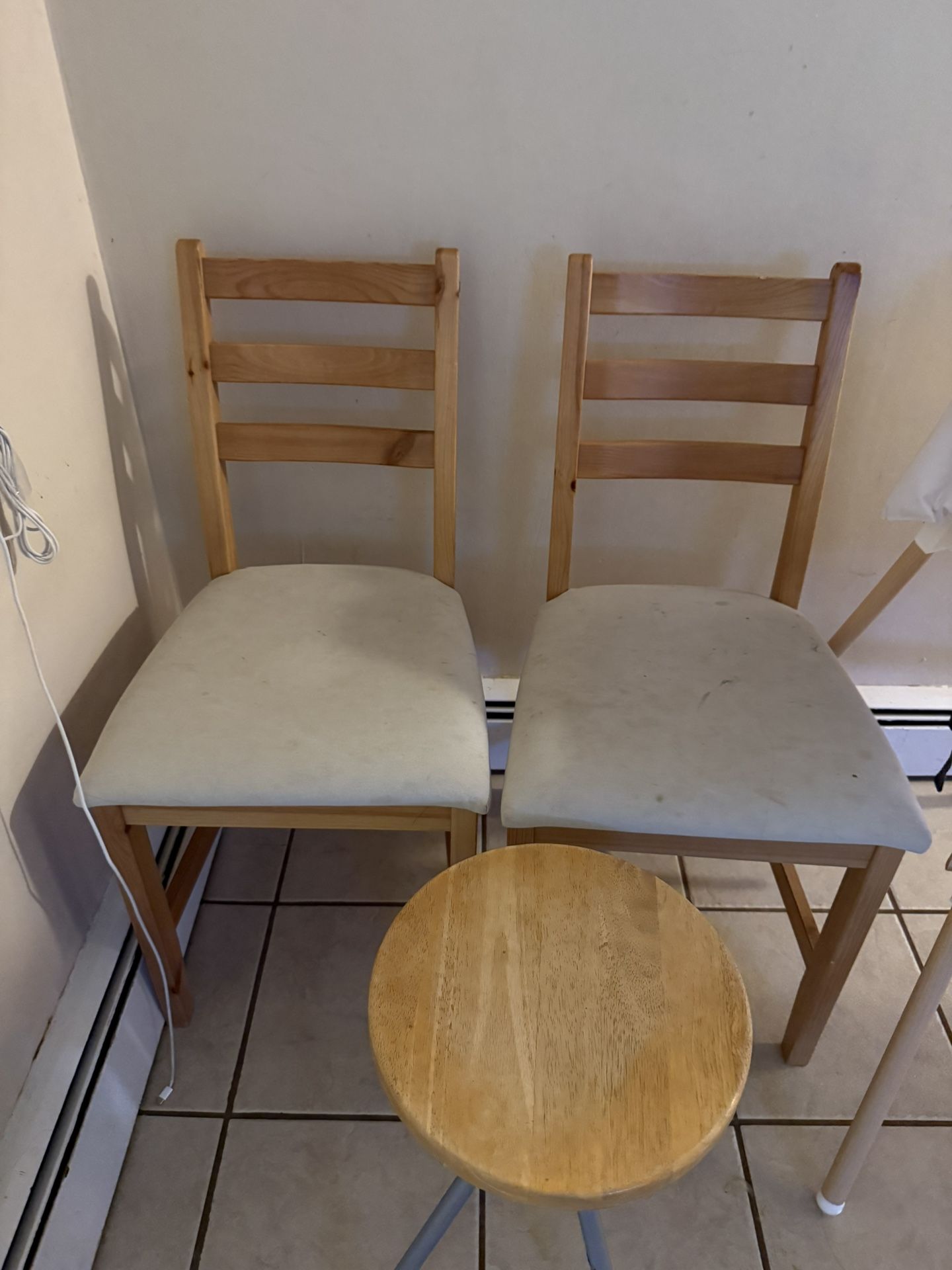Chairs