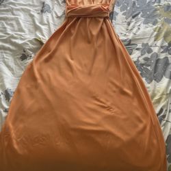 Lilyfil Dress