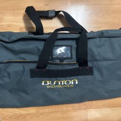 Burton Snowboard Case