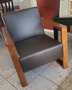 Chairs, 2 Available