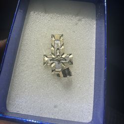 Nice Brand New Jesus Piece 100$Cash 