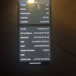 iPhone X Perfect Condition-unlocked 