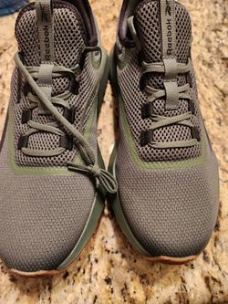 Reebok tennis shoes