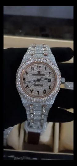 Audemar Piguet Royal oak
