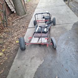 Go Cart