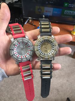 Watches
