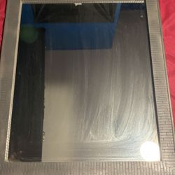 26x32 Wall Mirror