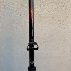 SEEKER SSR 3x4 Fishing Rod
