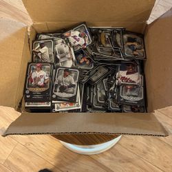 Baseball Cards