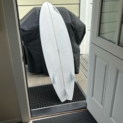 Surfboard