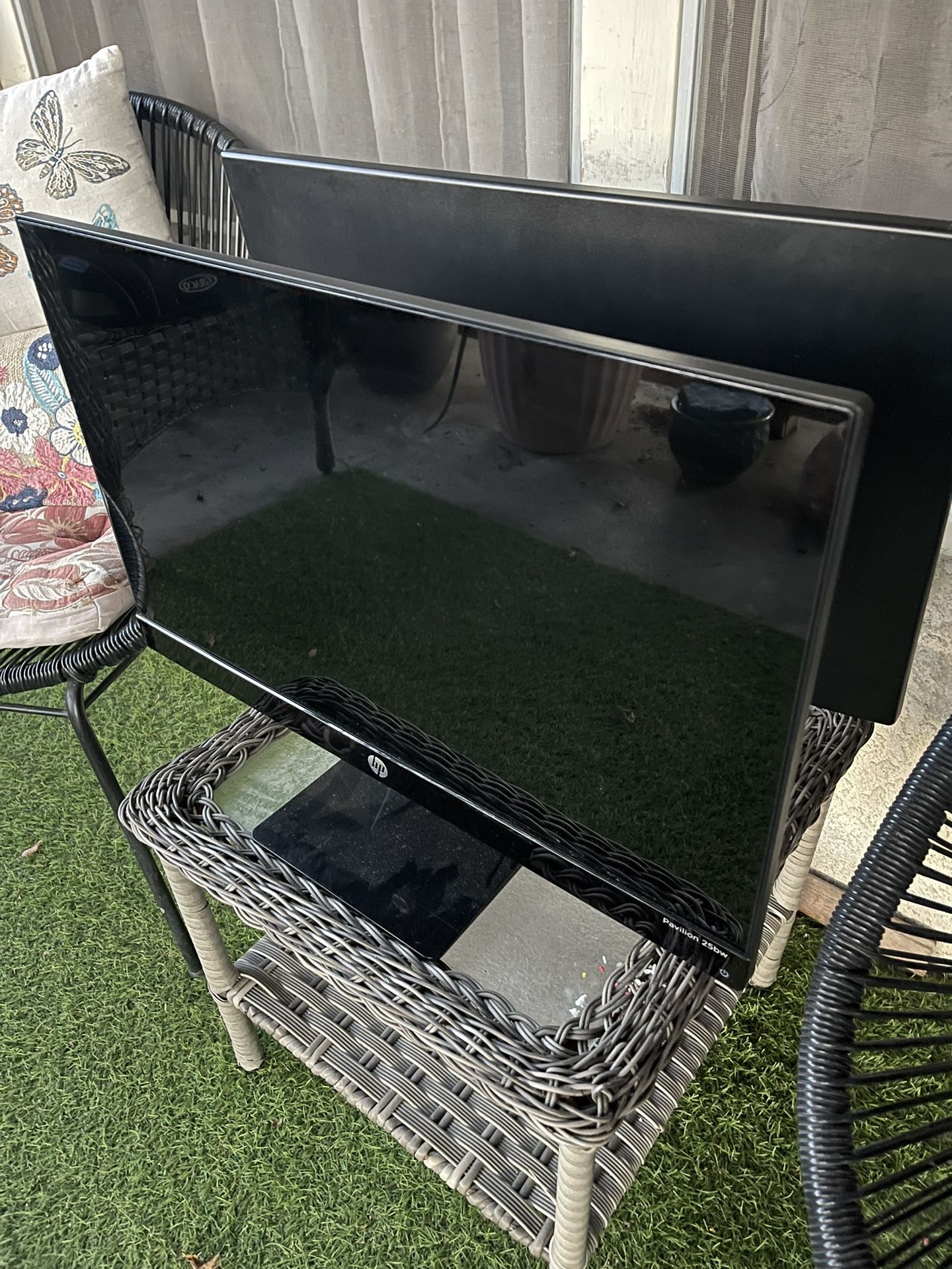 Hp Monitor Pavilion
