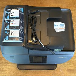 HP Officejet 5740 plus FREE Ink