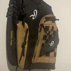 Rawling 14” Softball Glove 