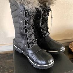 Sorel Women’s Size 5