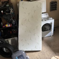 Xl Twin Bed Mattress  X 2 Beds