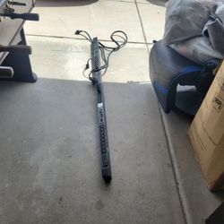 Long Power Outlet