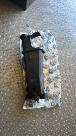 Brand new BMW Coolant Reservoir