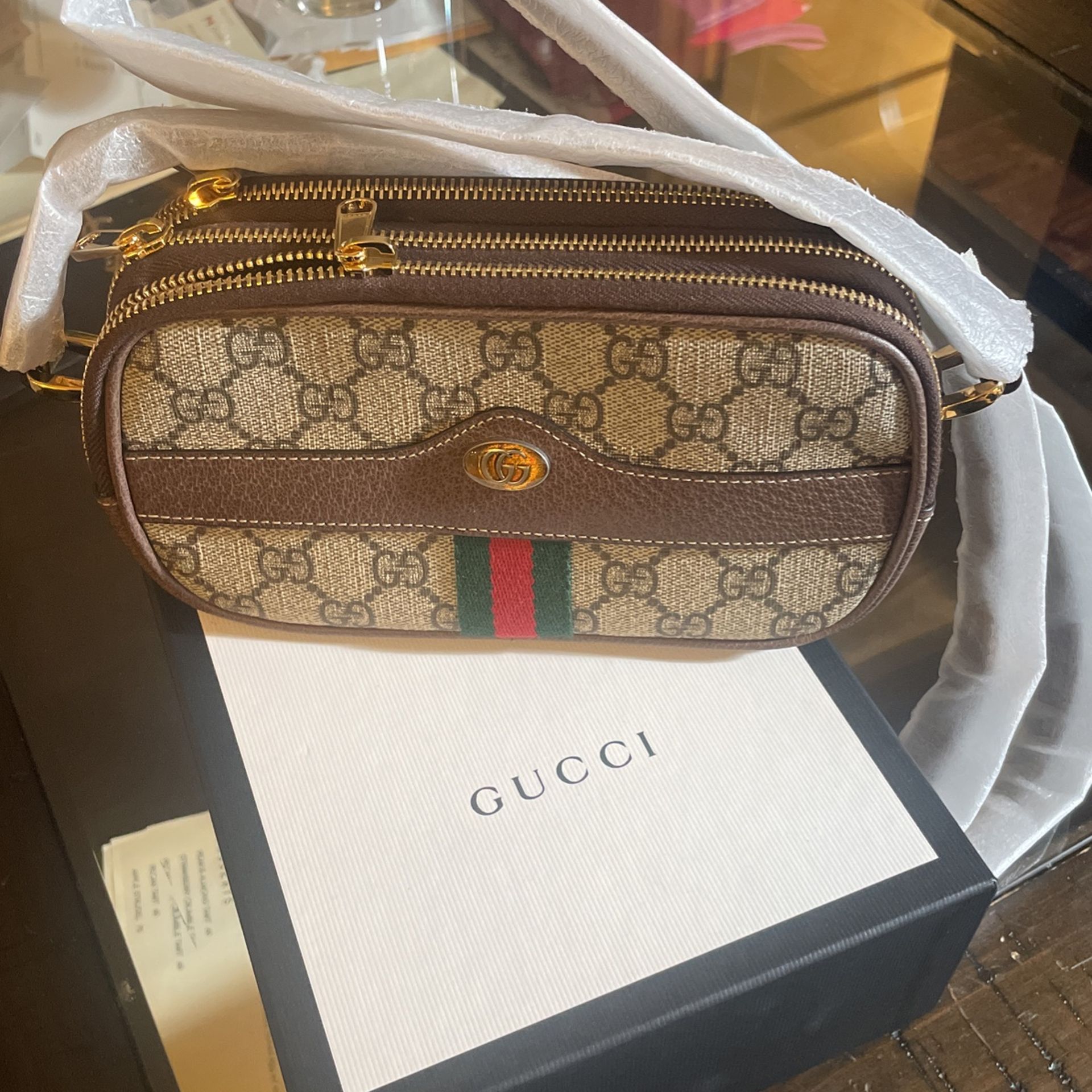Gucci Hand Bag