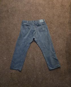 Levi's 501s jeans black 