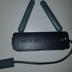 Xbox 360 Wireless Adapter