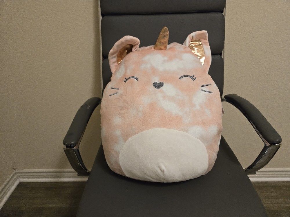 Squishmallow