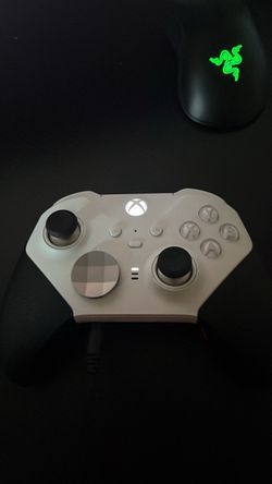 X box elite series 2