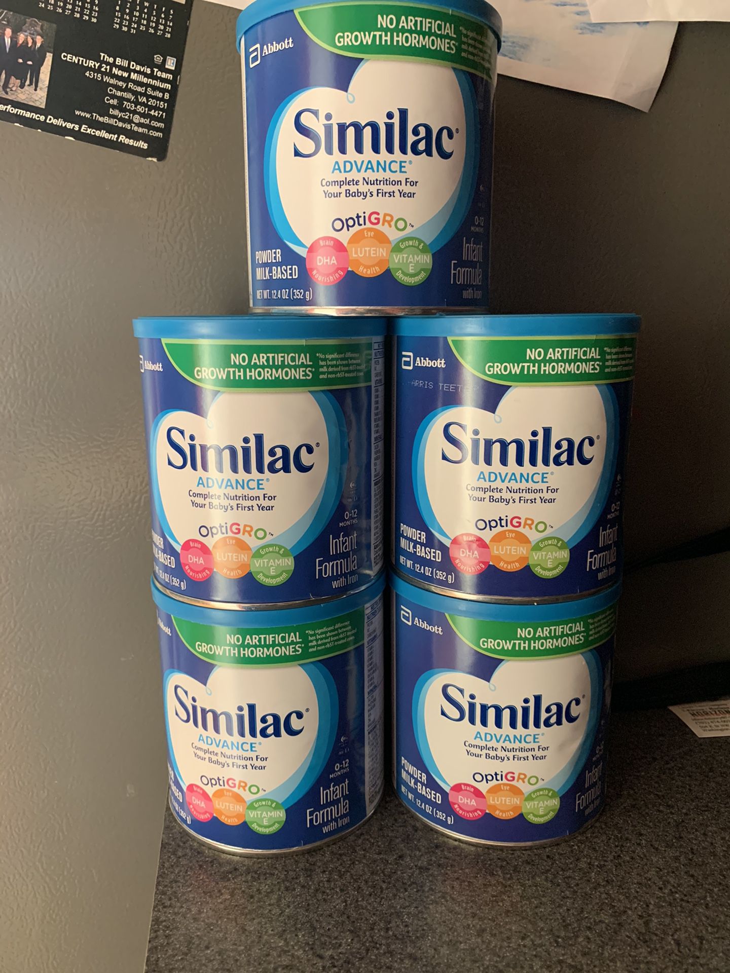 Similac for baby and kids