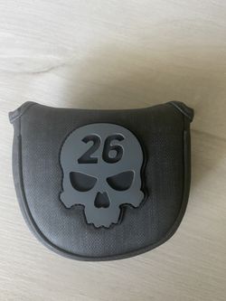 PXG Putter Cover