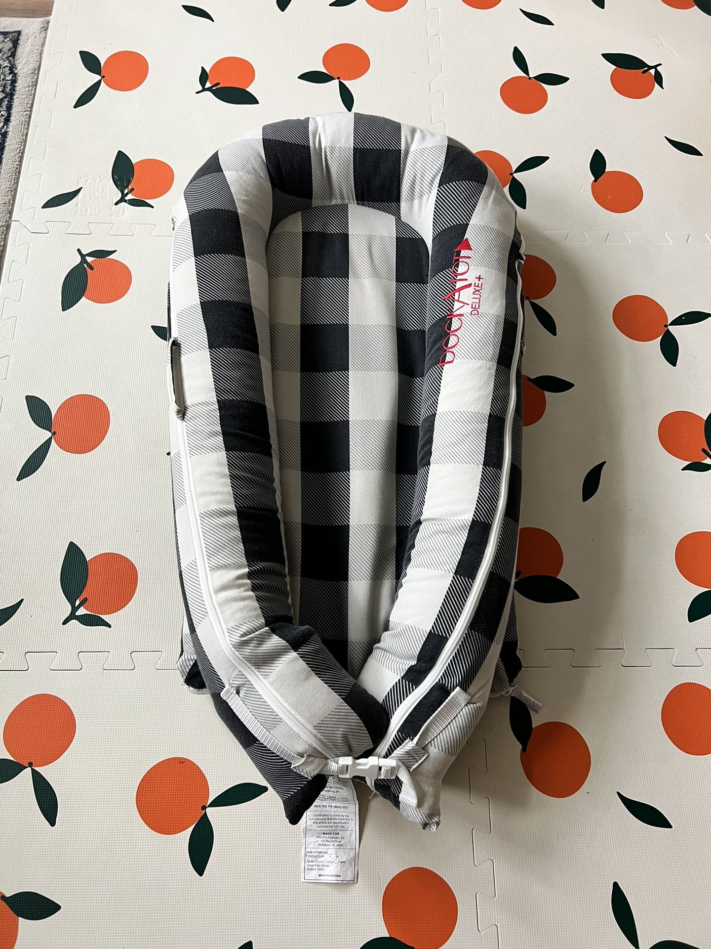 DockATot Deluxe+