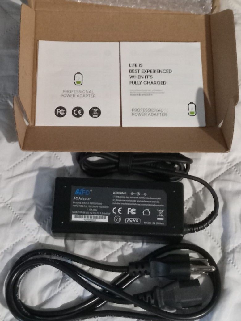 Power Supply