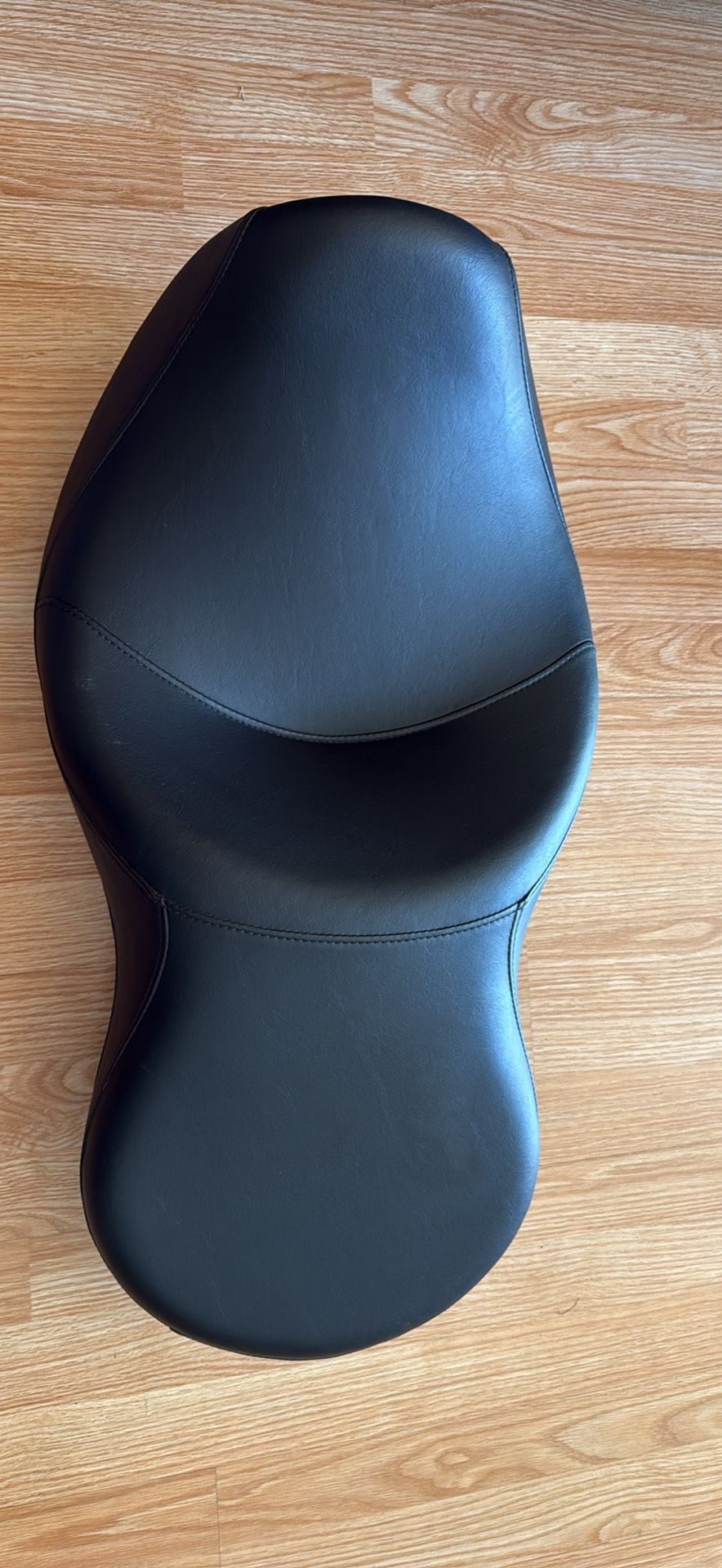 Harley Davidson sundowner Seat