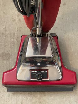 Sanitaire Commercial Vacuum Cleaner