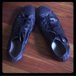 Converse All Star Shoes 