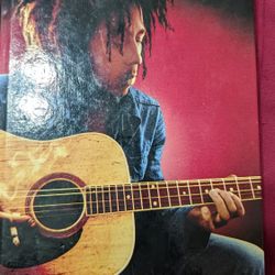 Bob Marley Songs Of Freedom CD Collection