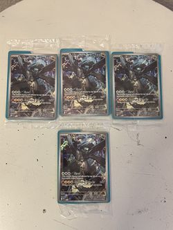 N’s Zekrom Ascended Heroes Promo 