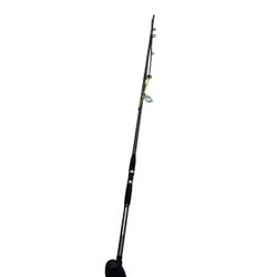 Surf Srs15 Mh-3 Gray Fishing Rod