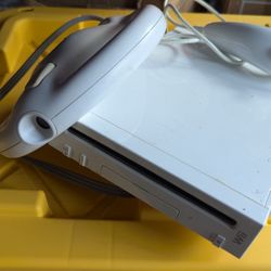 Original Nintendo Wii