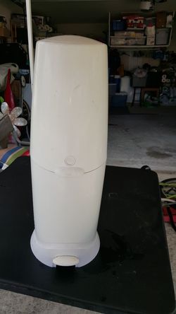 Diaper Genie