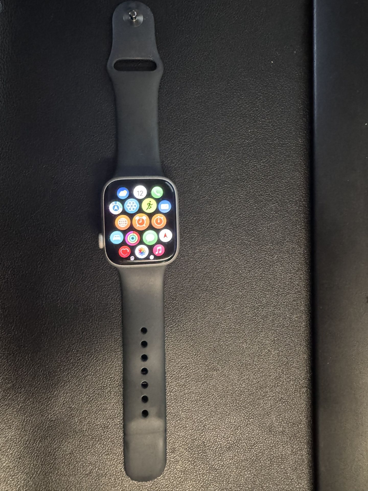 Apple Watch Series 9 (45mm)