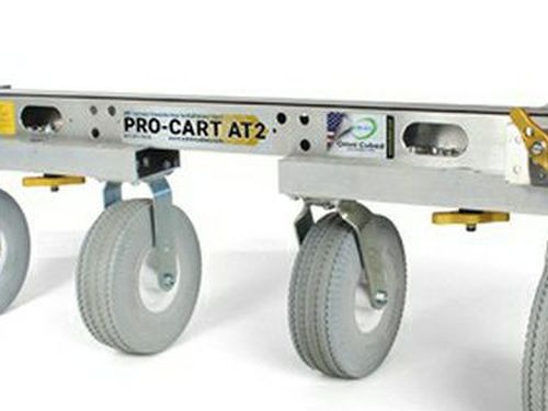 Omni Cubed Pro Cart AT2 PCAT 2-14
