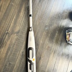 DeMarini 2022 CF 30/22(-8) USSSA Baseball Bat